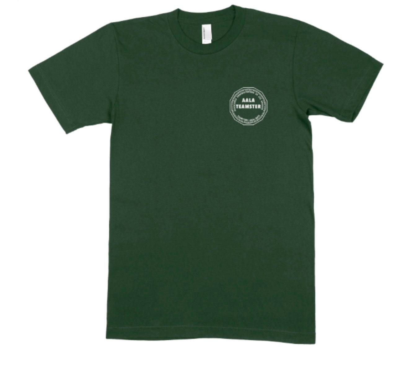 Educator on Strike Shirt - Treat the Youth Right - AALA