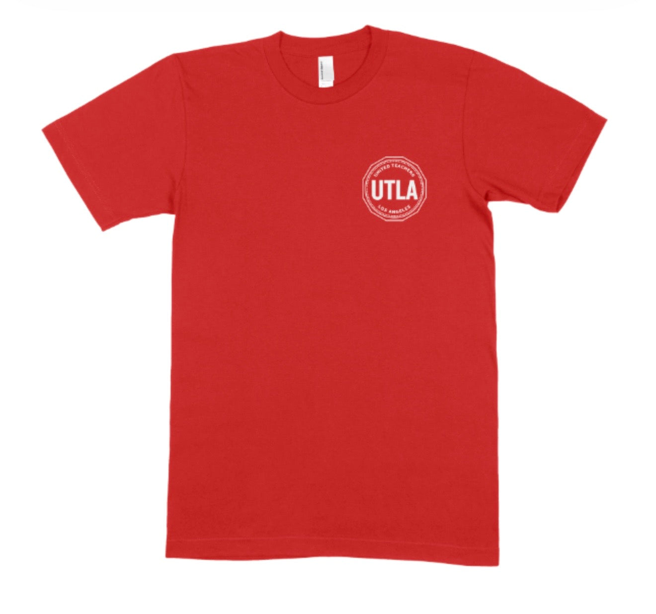 Educator on Strike Shirt - Treat The Youth Right